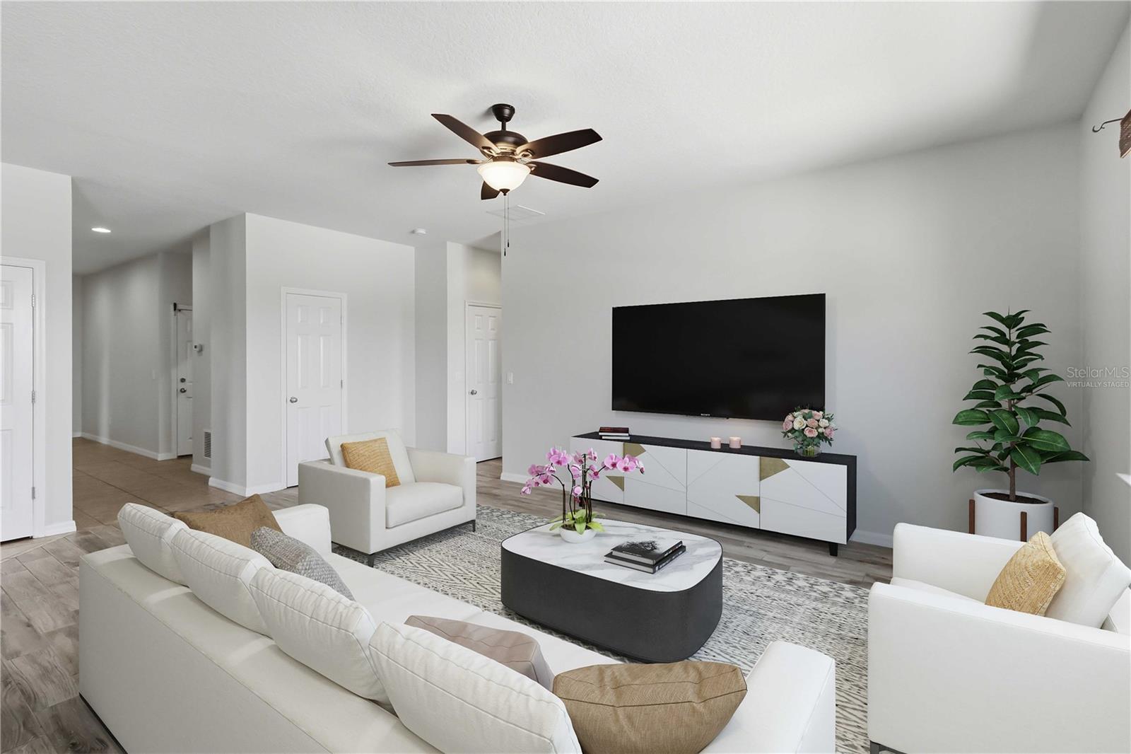 8804 Hinsdale Heights Drive, FL
