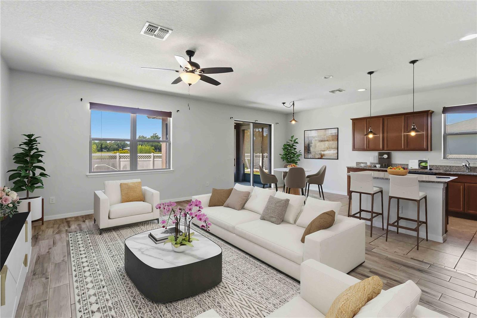 8804 Hinsdale Heights Drive, FL