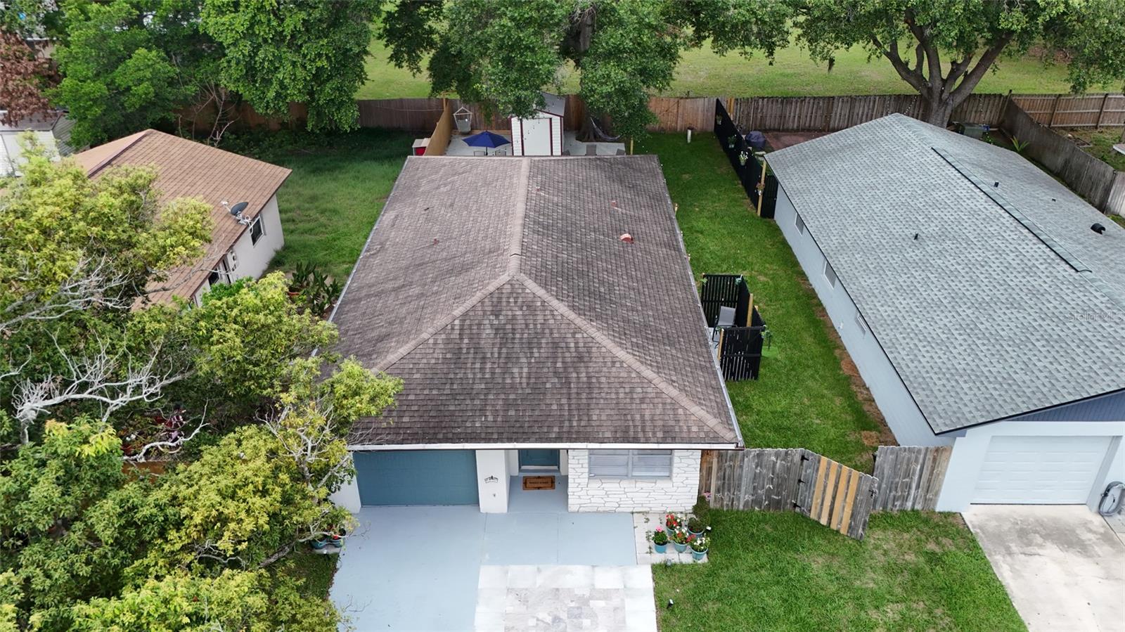 536 Hibiscus Way, FL