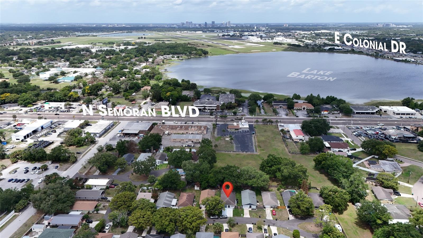 536 Hibiscus Way, FL