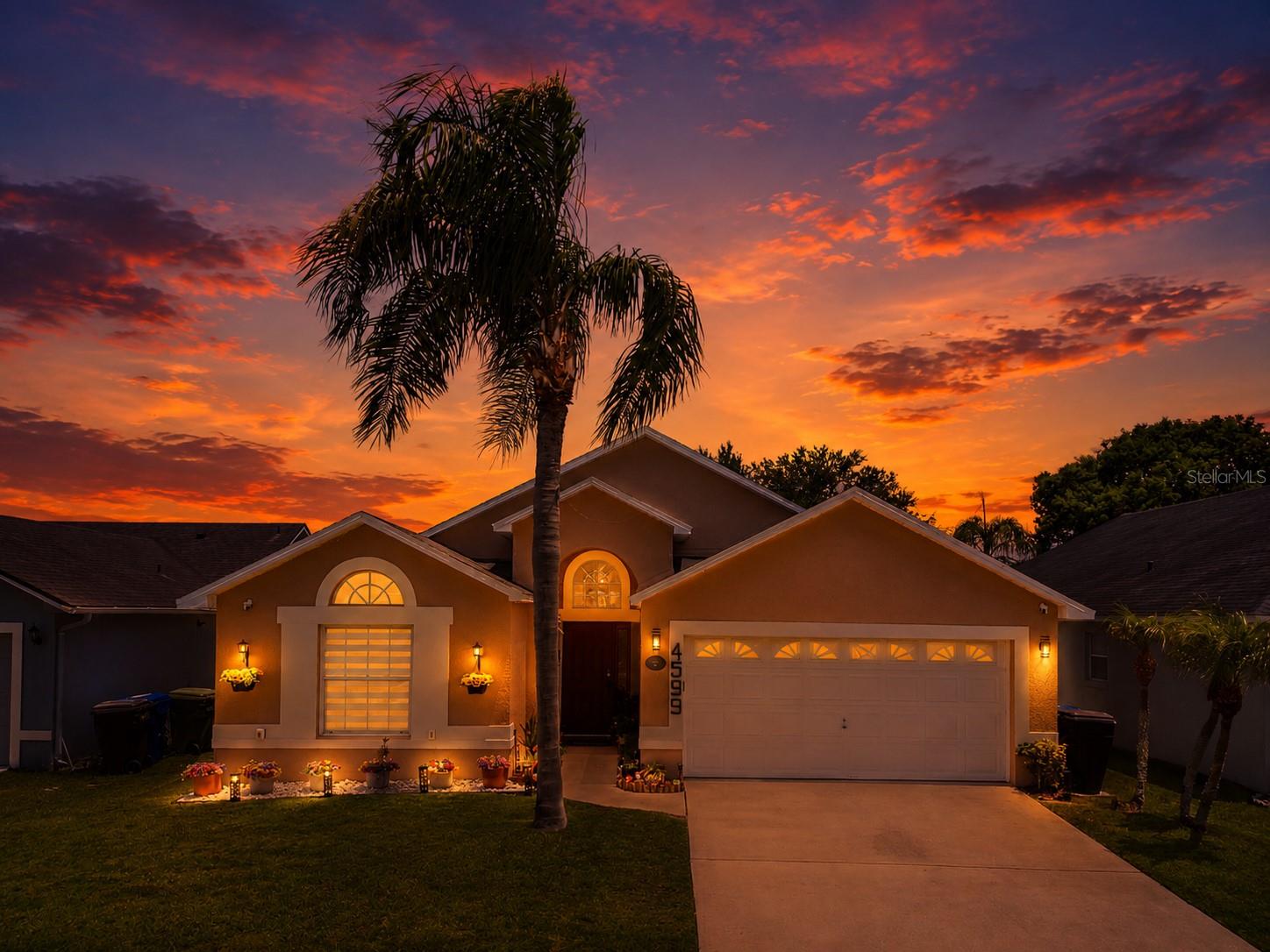4599 Eaglet Lane, FL
