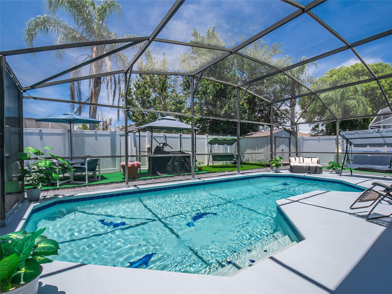 4599 Eaglet Lane, FL