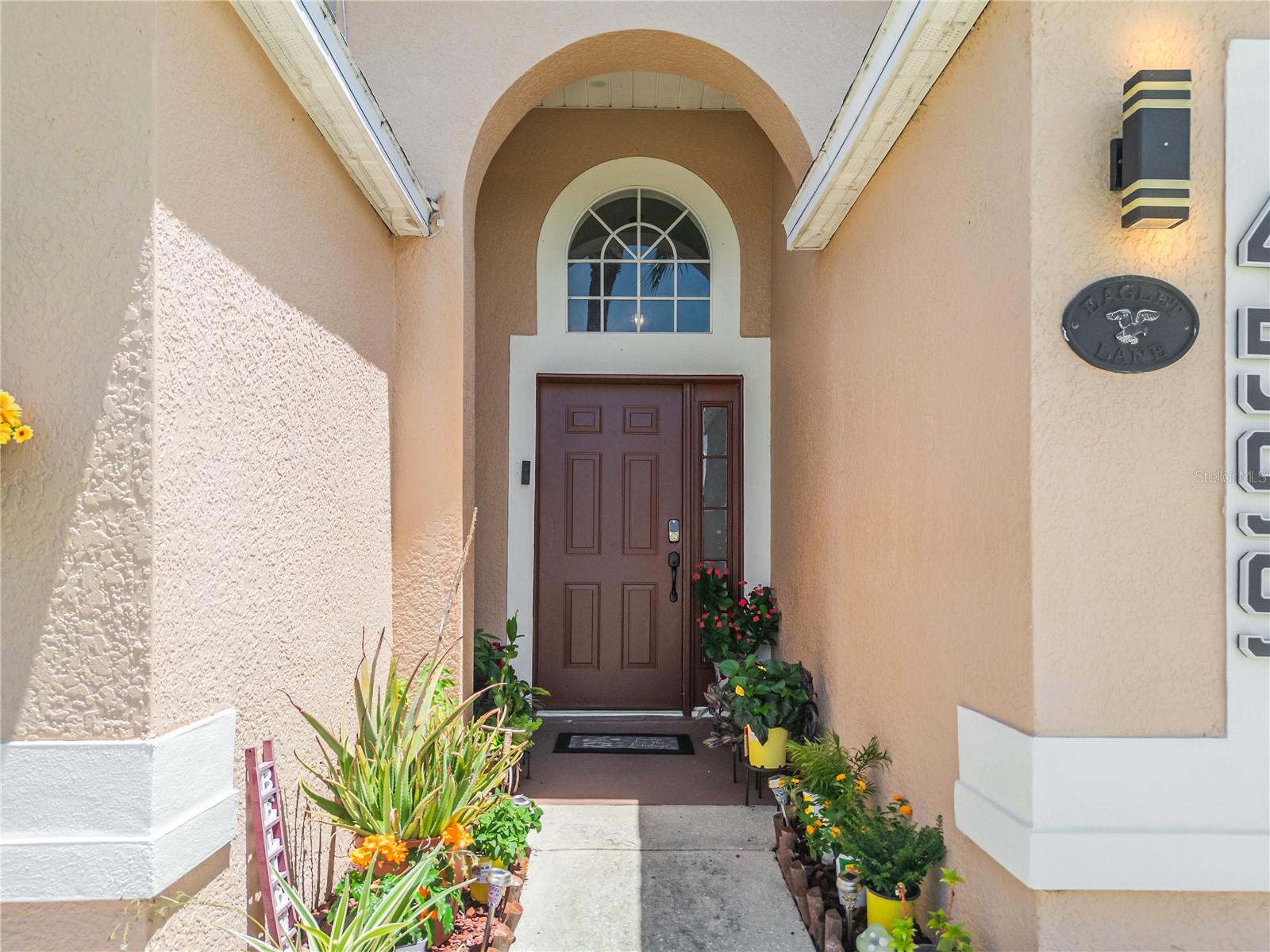 4599 Eaglet Lane, FL