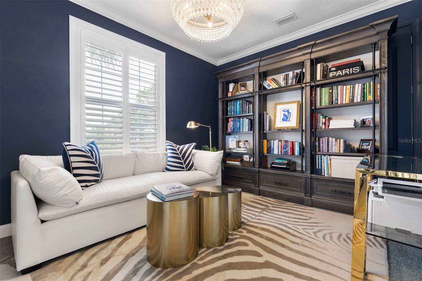16 Marbella Court, FL