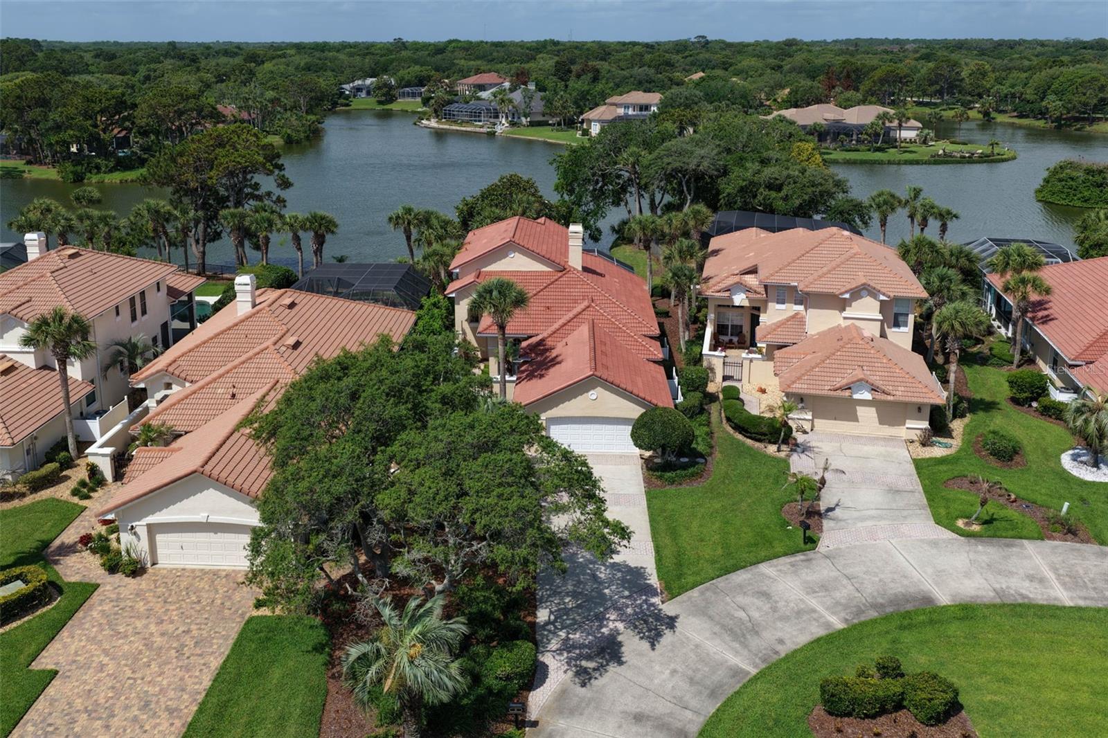16 Marbella Court, FL
