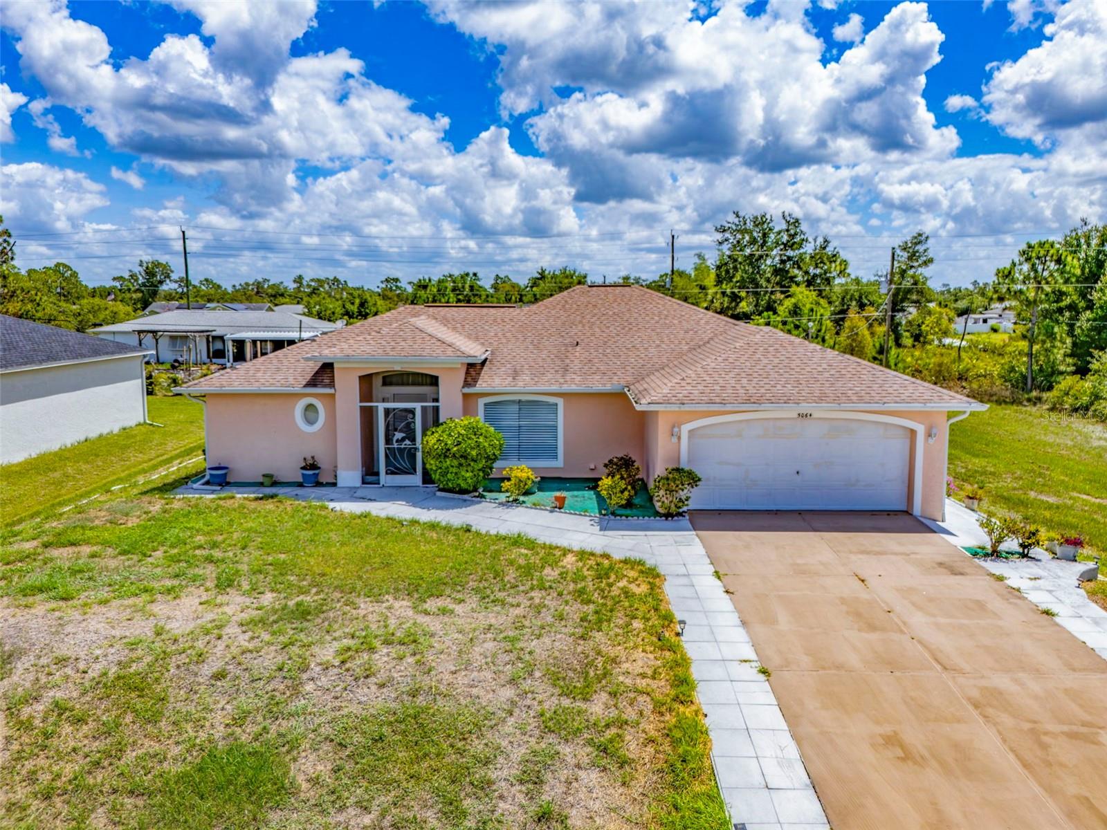 5064 Montego Lane, FL