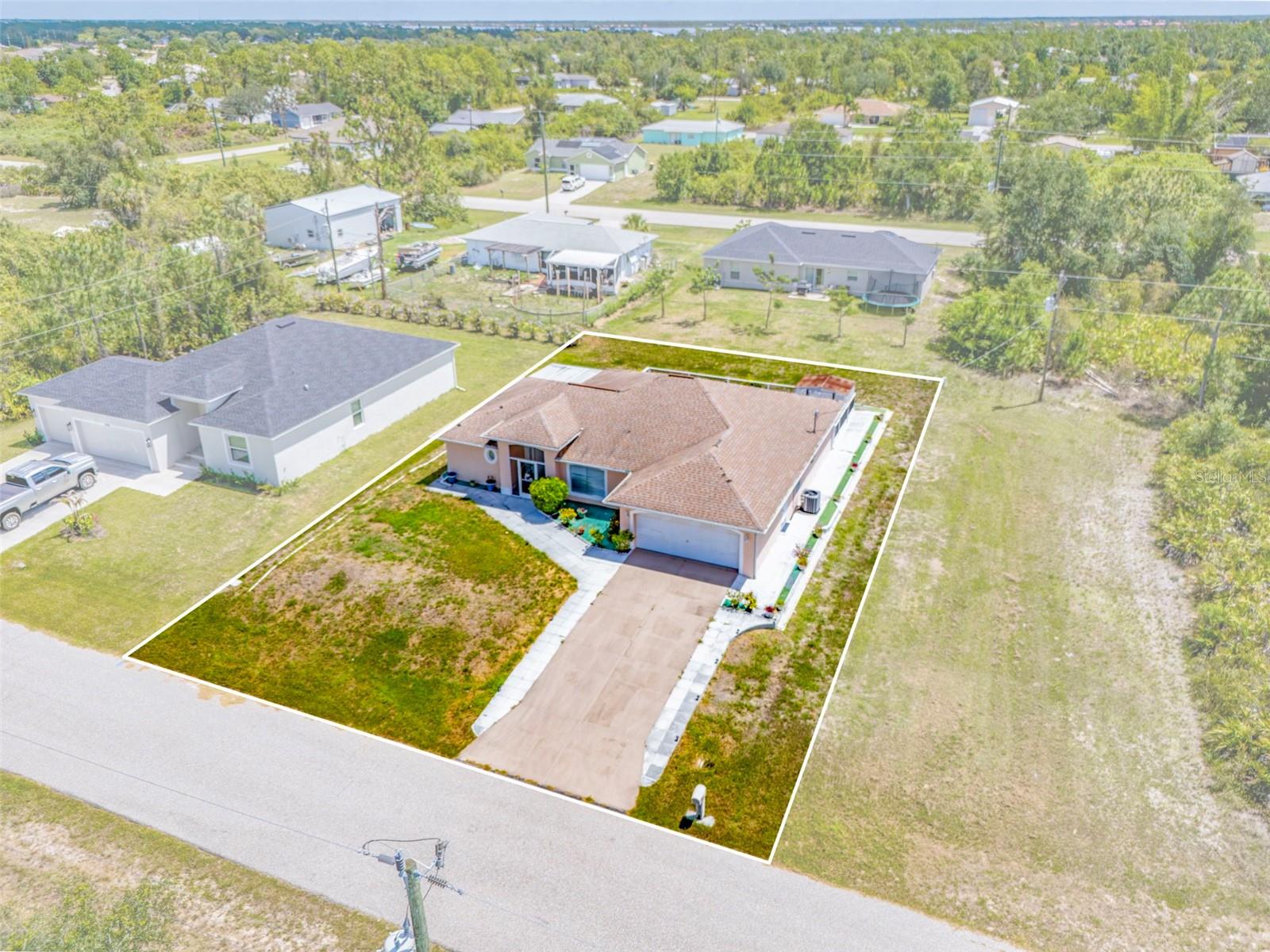 5064 Montego Lane, FL