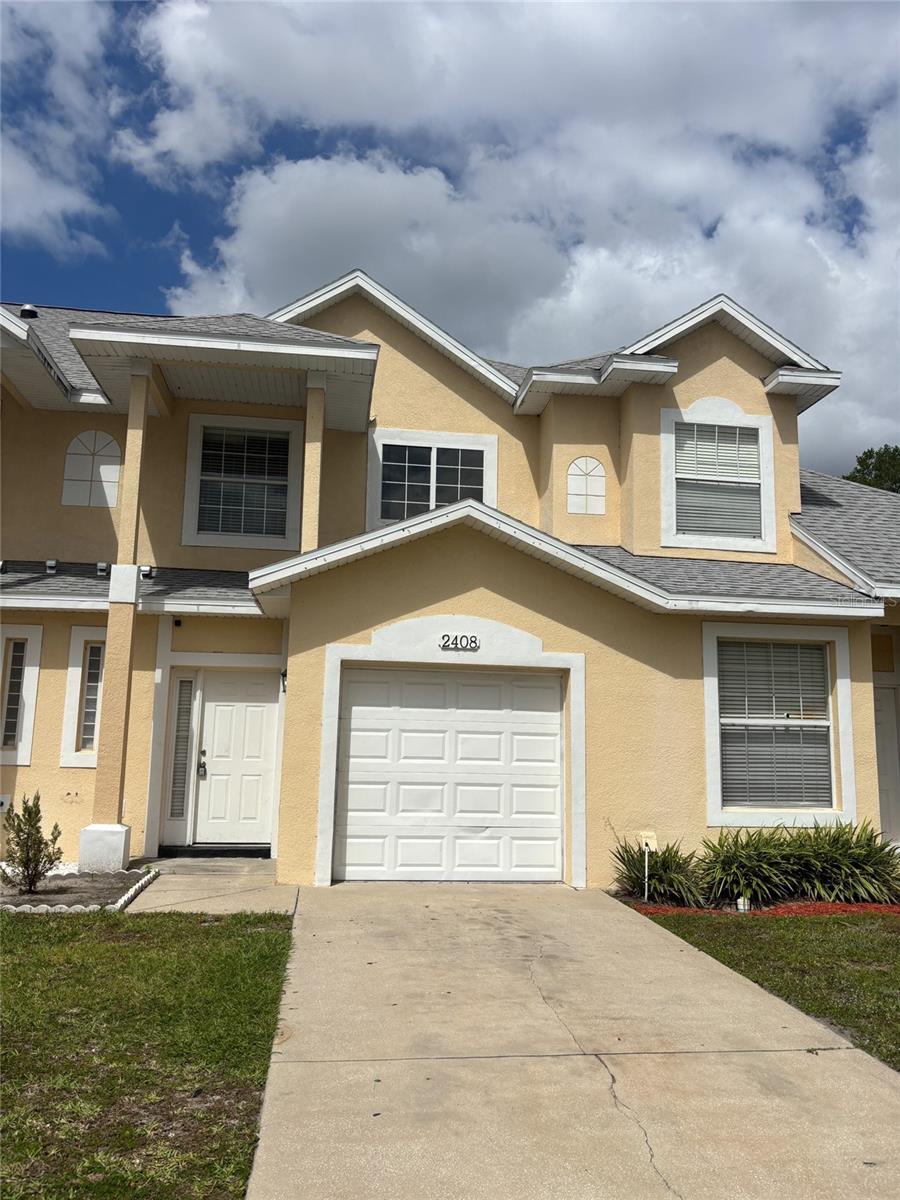 2408 Temple Grove Lane, FL