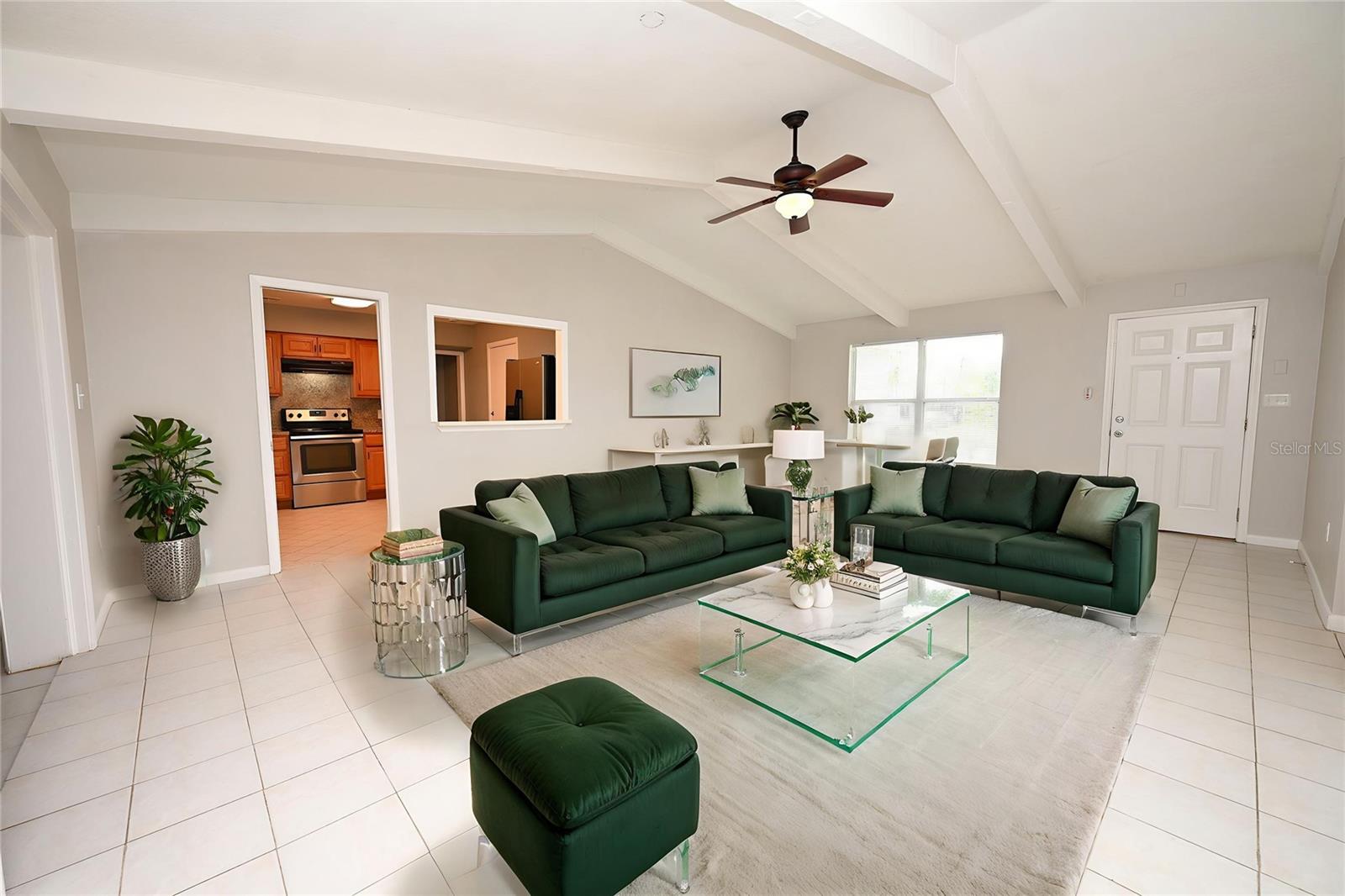 907 Swann Drive, FL