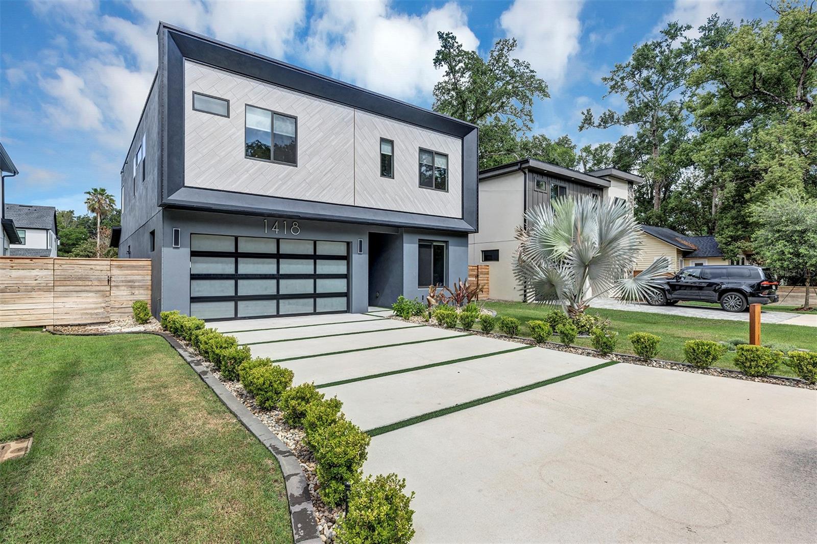 1418 Clark Street, FL
