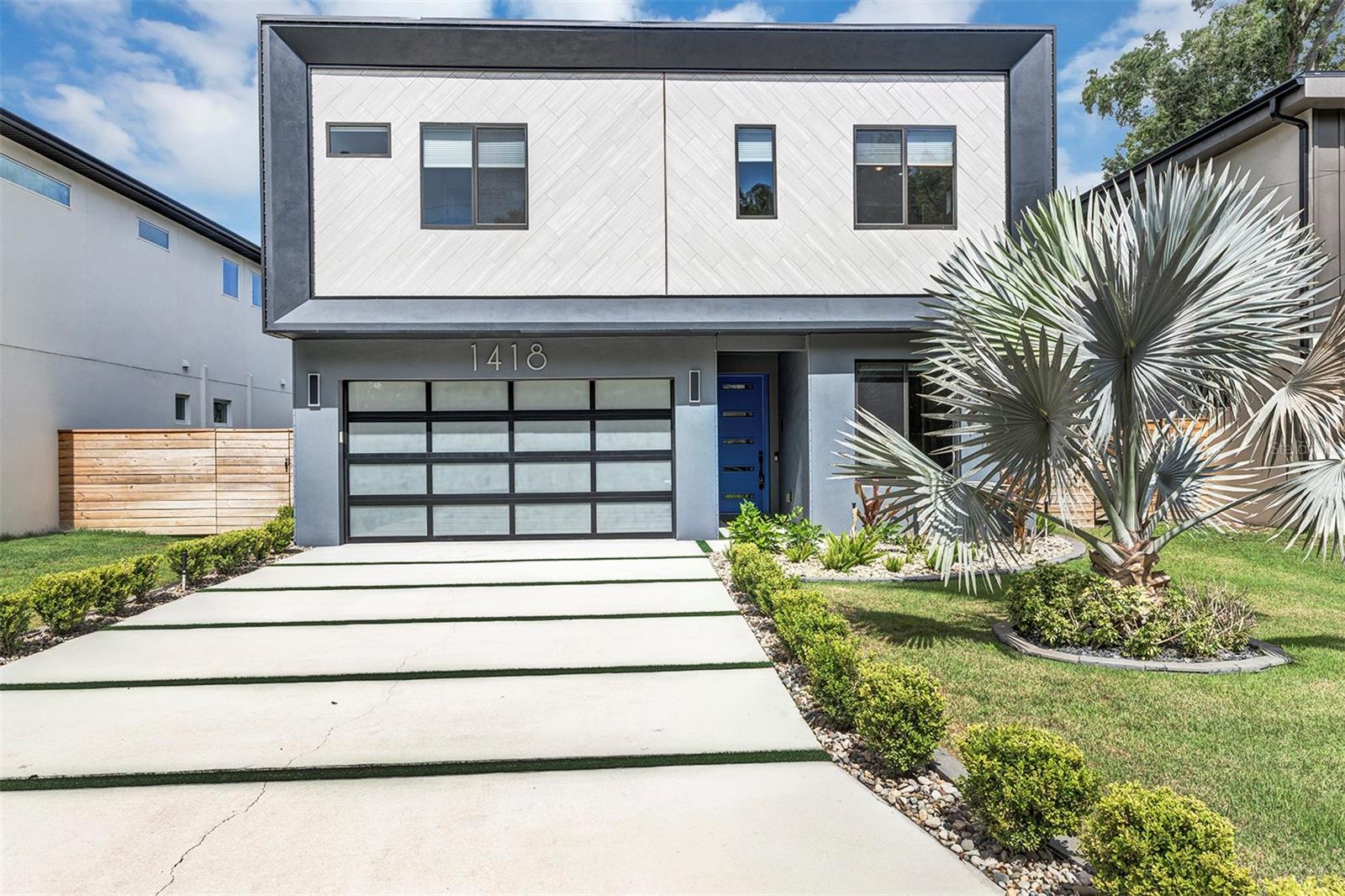 1418 Clark Street, FL