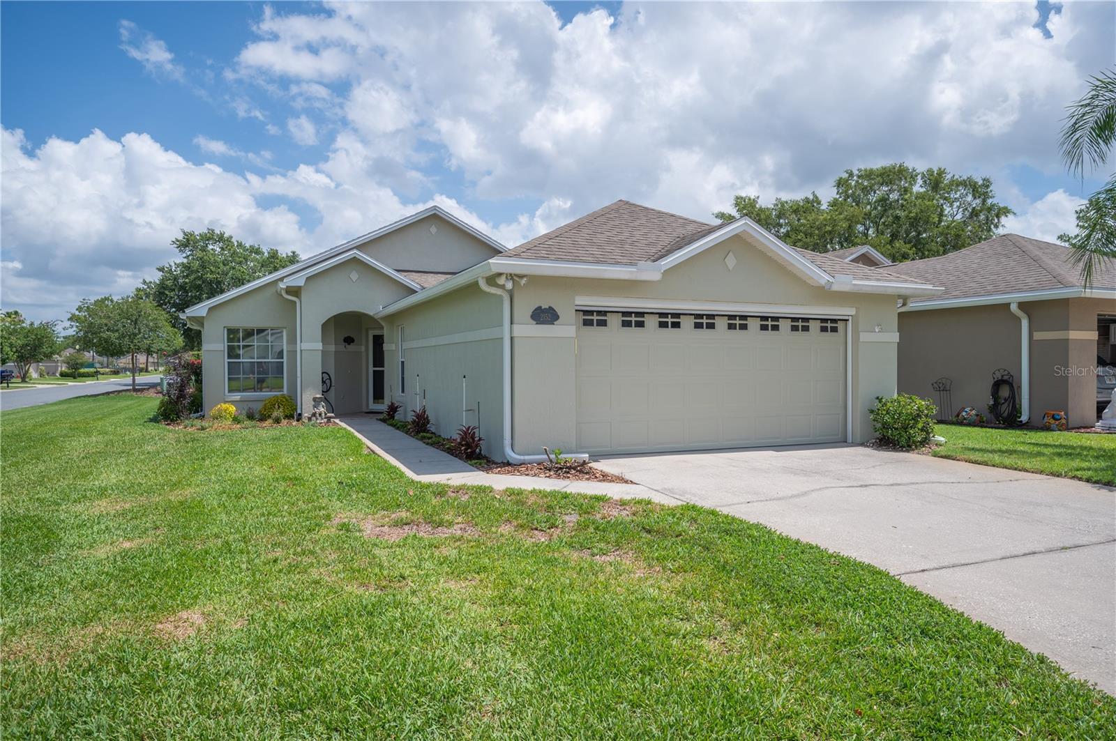 2152 Stoney Pointe Drive, FL