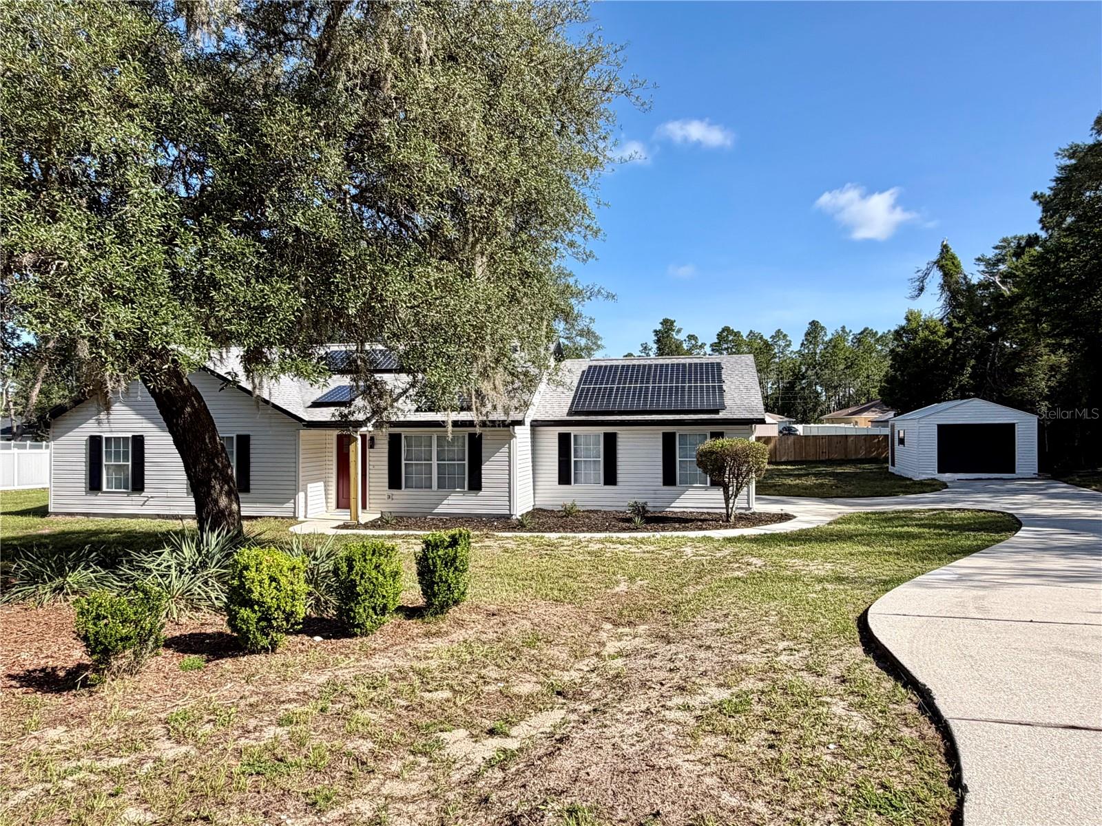 6600 151st Loop, FL