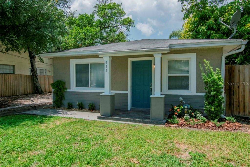 411 Albany Avenue, FL