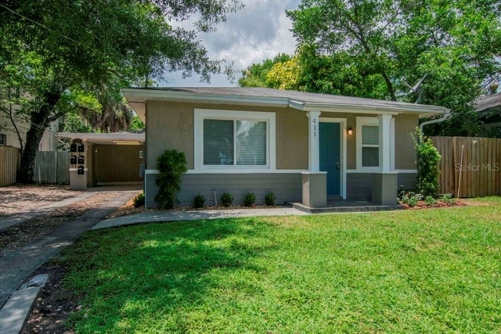 411 Albany Avenue, FL