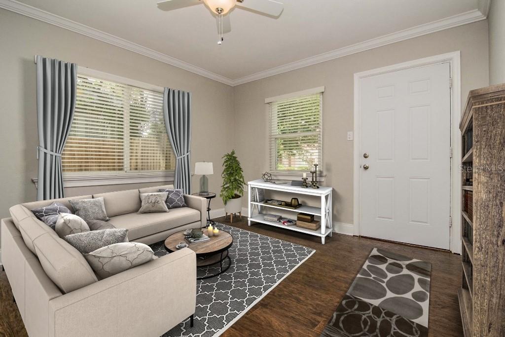 411 Albany Avenue, FL