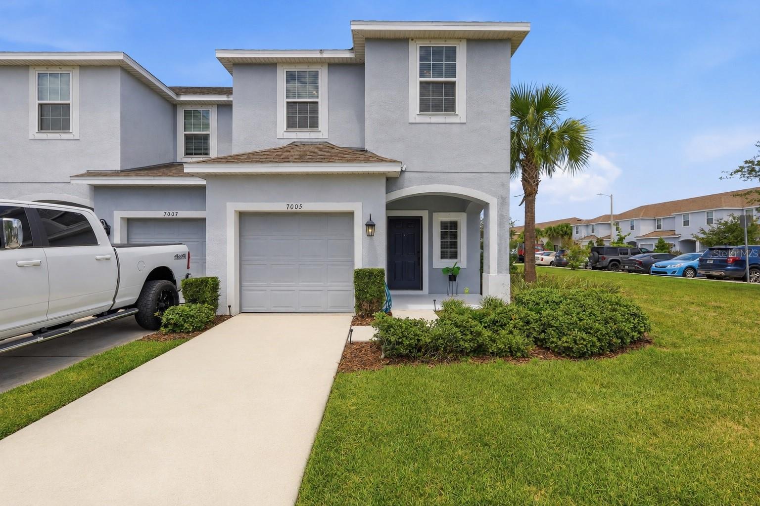 7005 Grand Elm Drive, FL