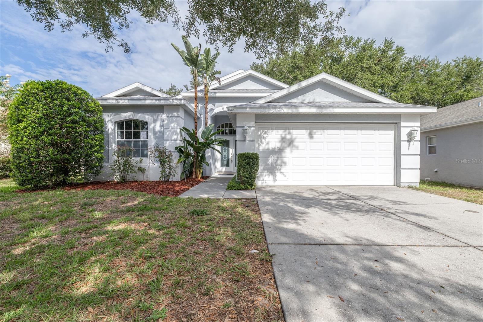 7805 Brisbane Court, FL