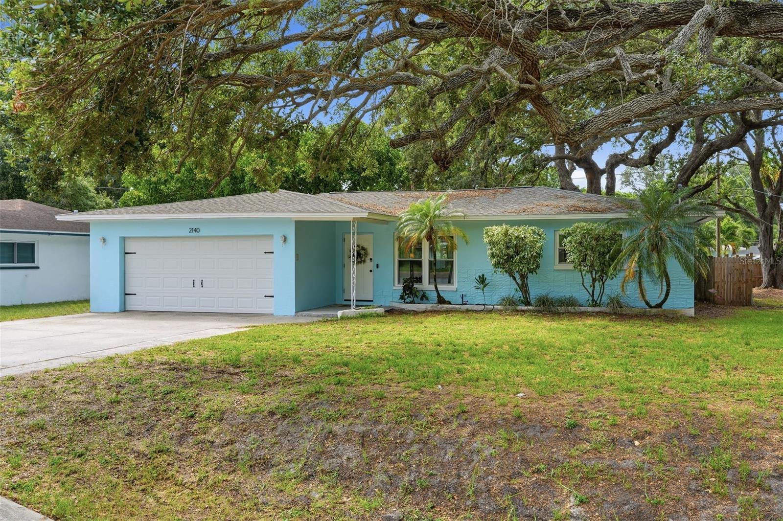 2140 Coachman Road, FL