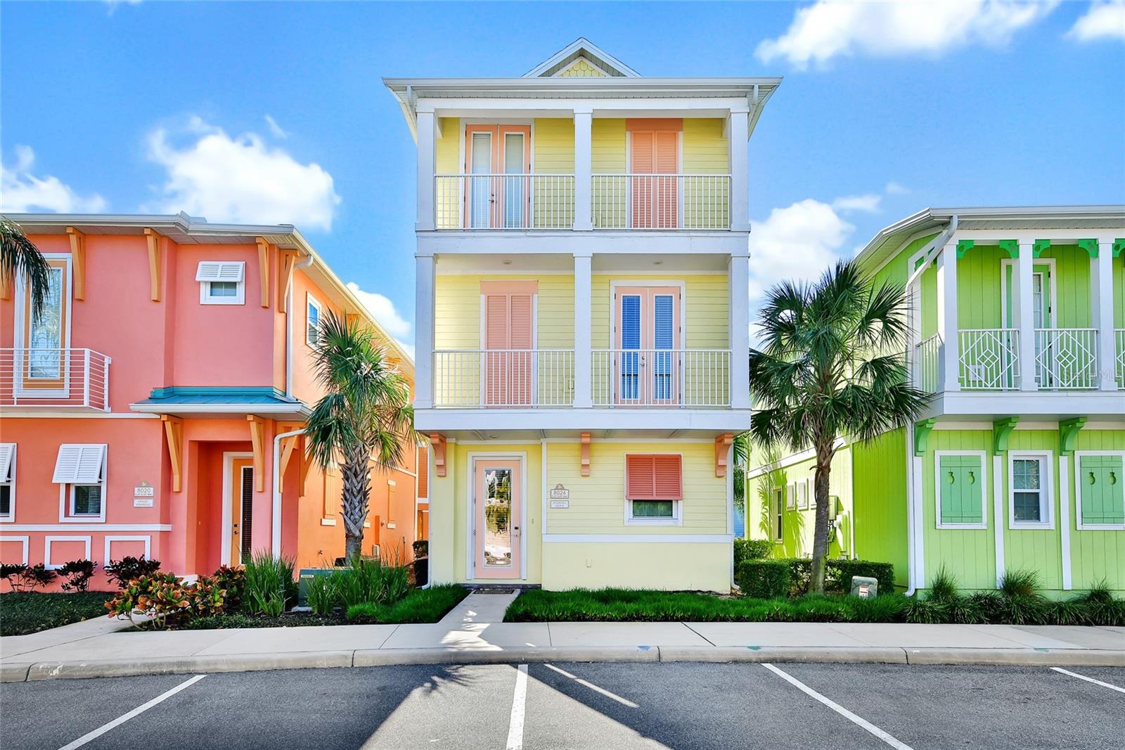 8024 Flip Flop Way, FL