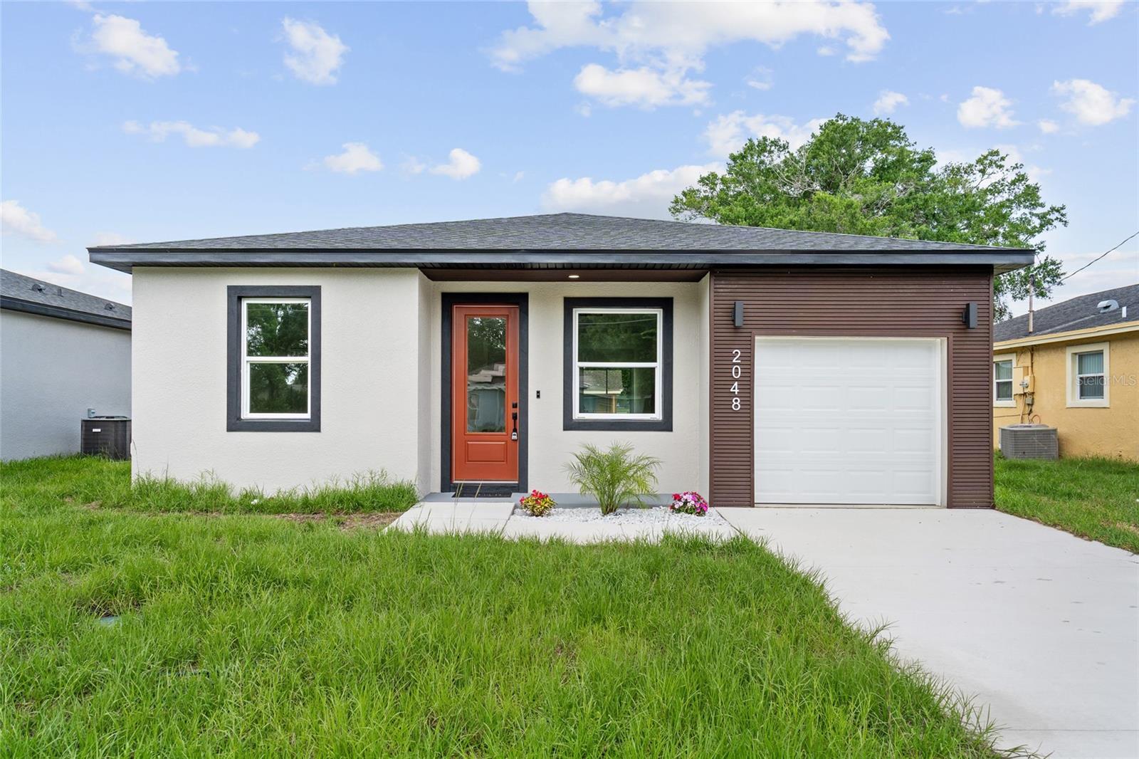 2048 Dixie Avenue, FL