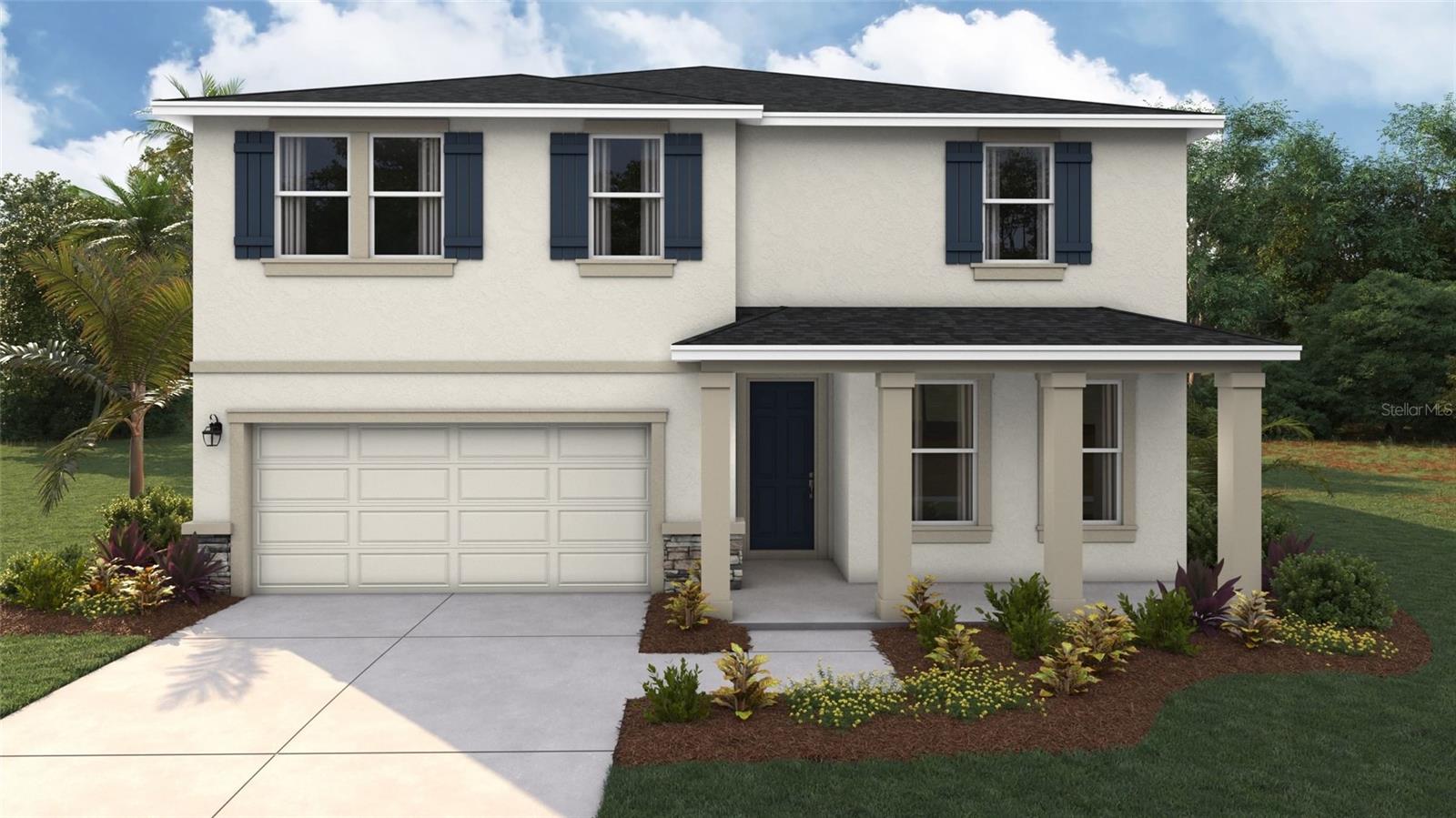 9443 Bella Mar Trail, FL