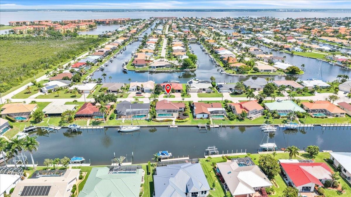 2839 Via Paloma Drive, FL