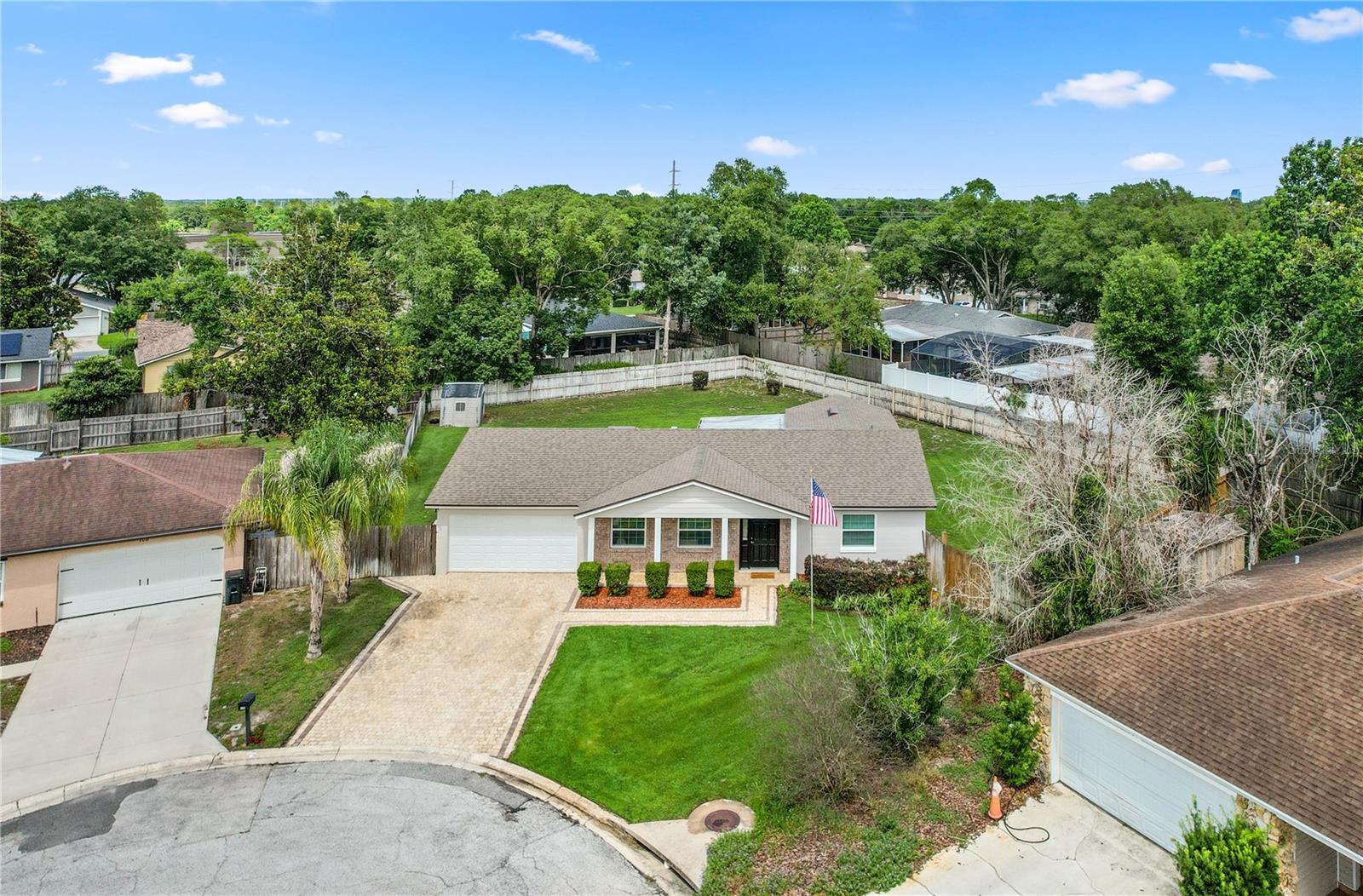 110 Devon Court, FL
