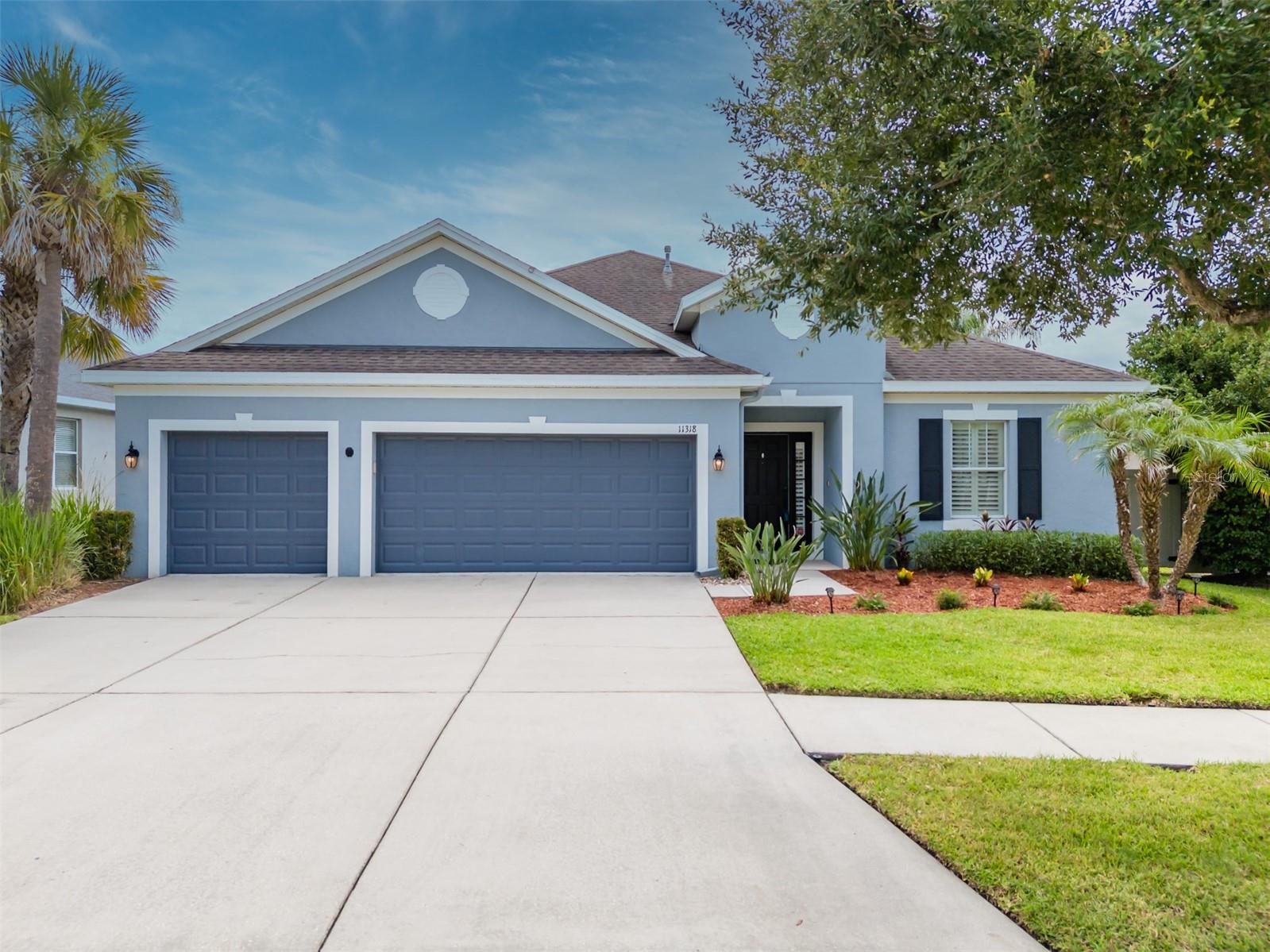 11318 Coventry Grove Circle, FL