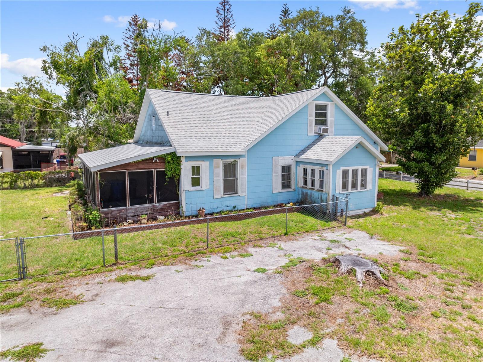1911 Verona Street, FL