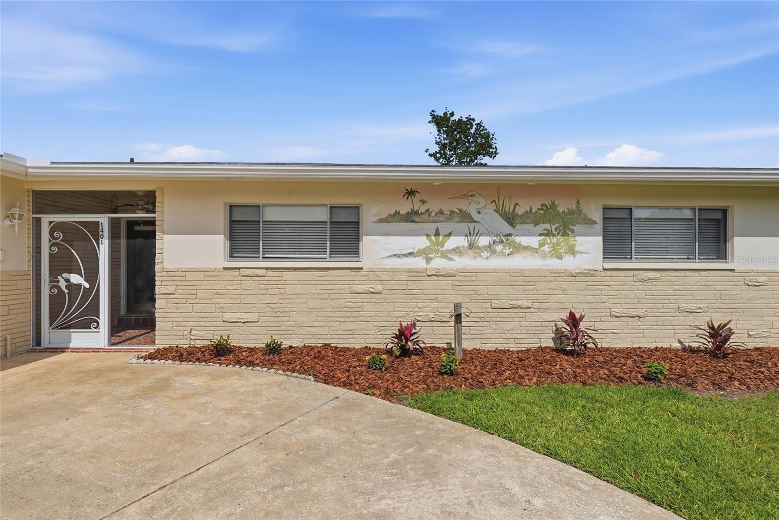 1401 Paradise Avenue, FL