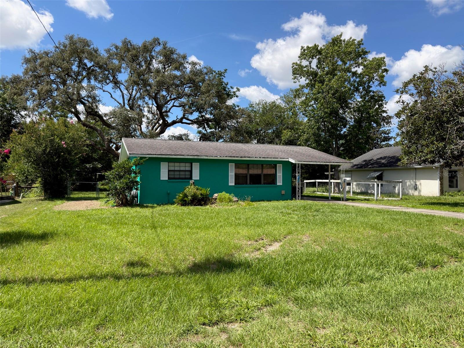 21160 Honeysuckle Street, FL