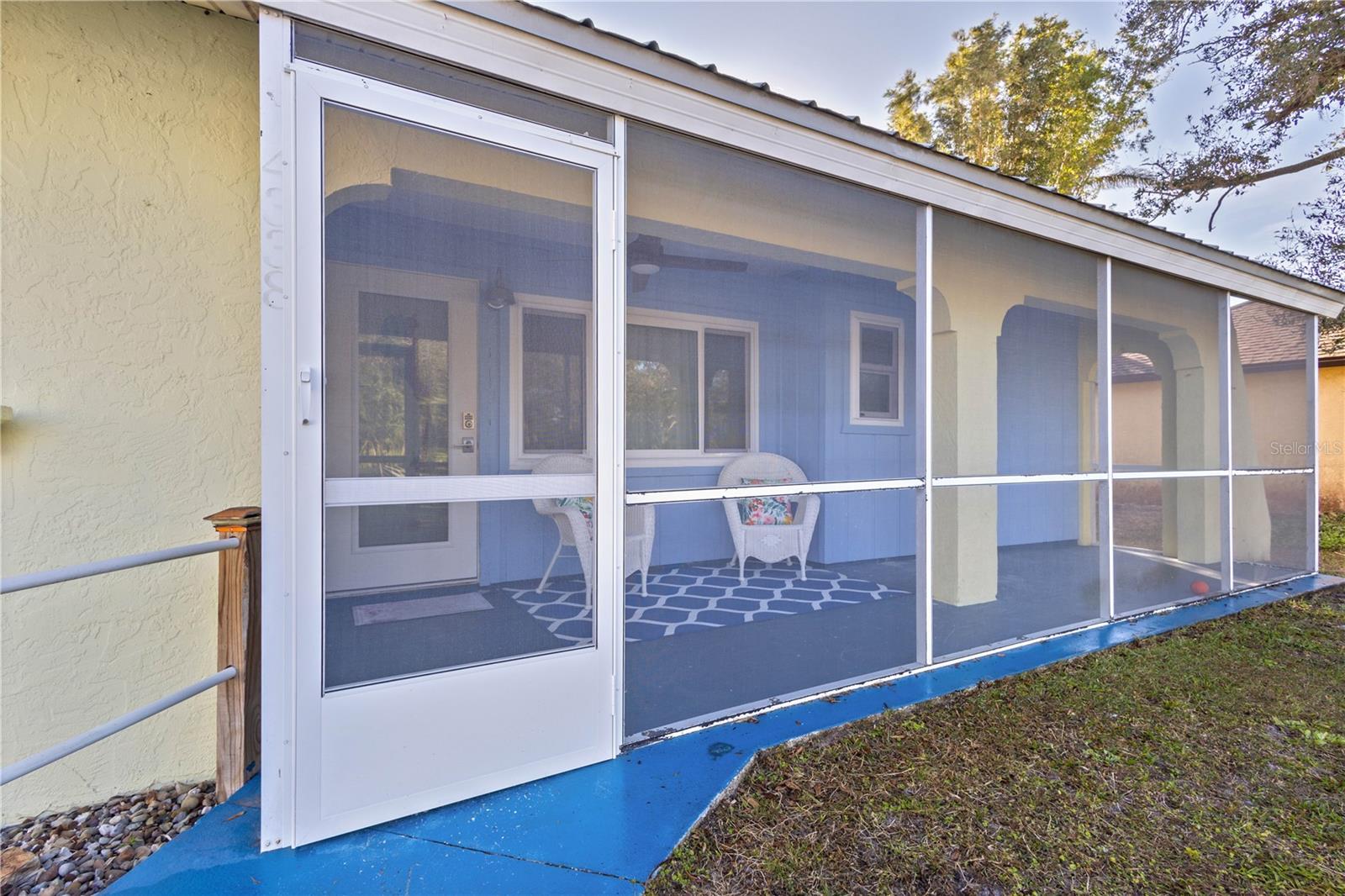 4338 Shappell Street, FL