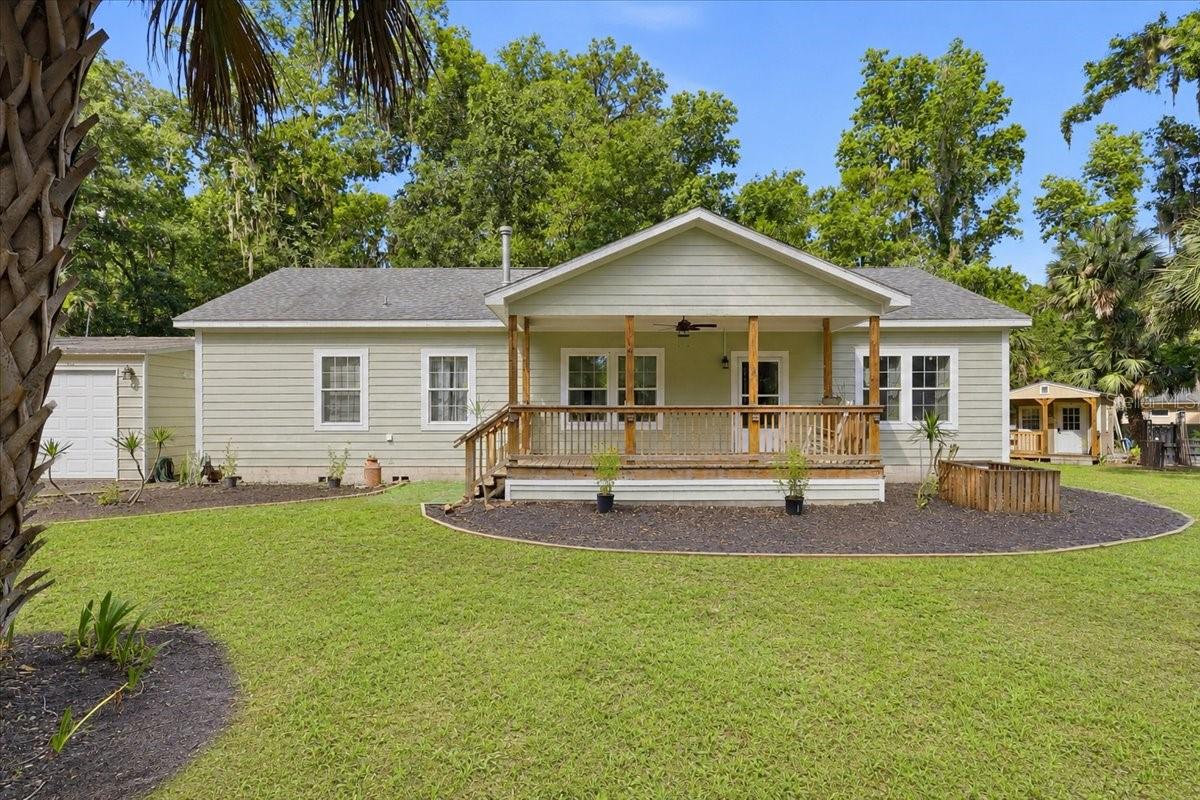 105 Troupe Road, FL