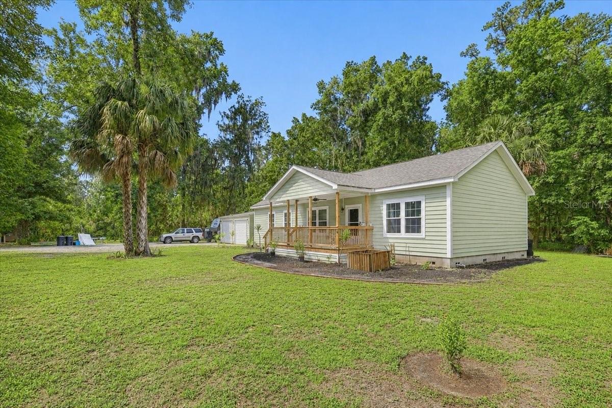 105 Troupe Road, FL