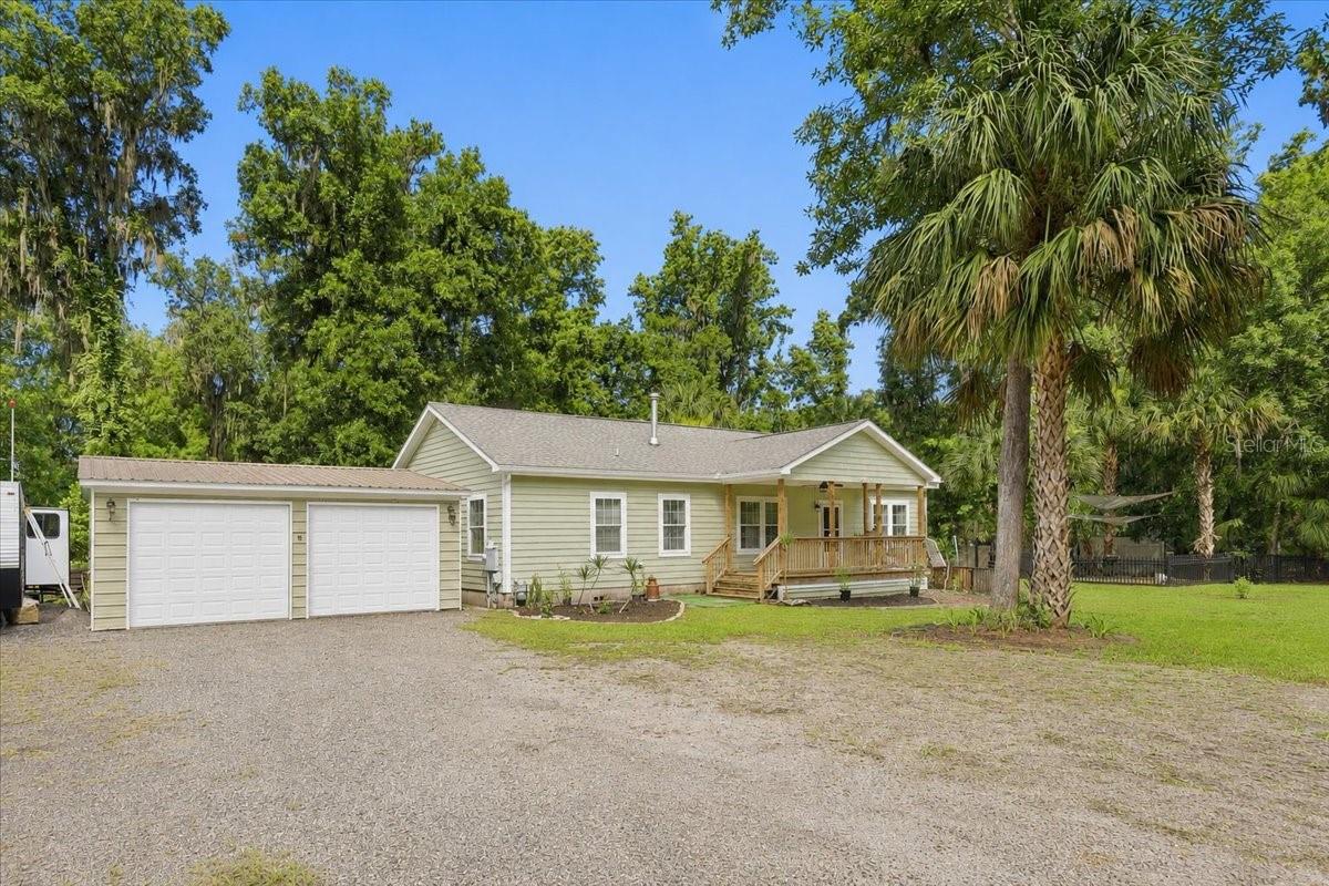 105 Troupe Road, FL