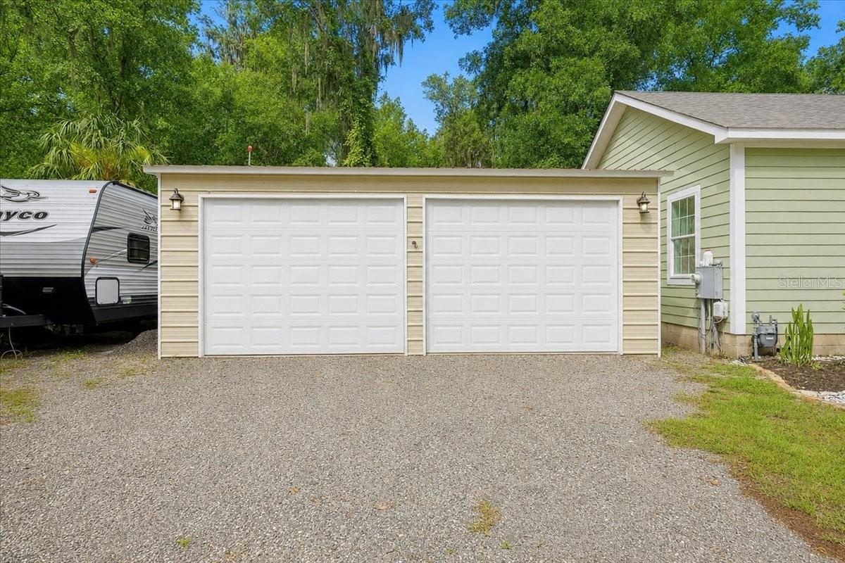 105 Troupe Road, FL