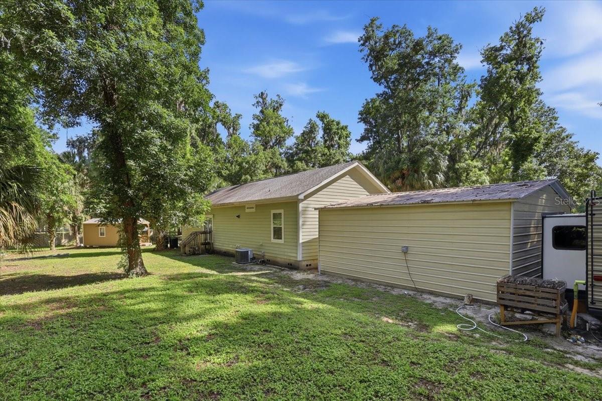 105 Troupe Road, FL