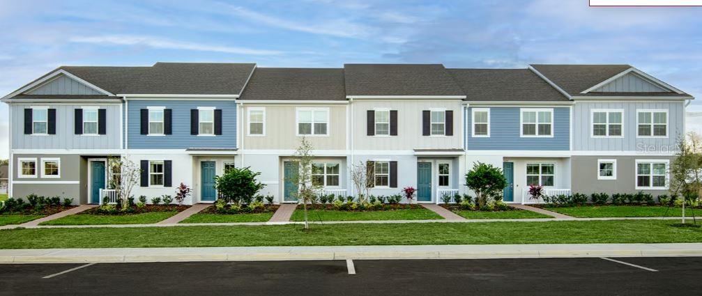 1521 Prestige Drive, FL