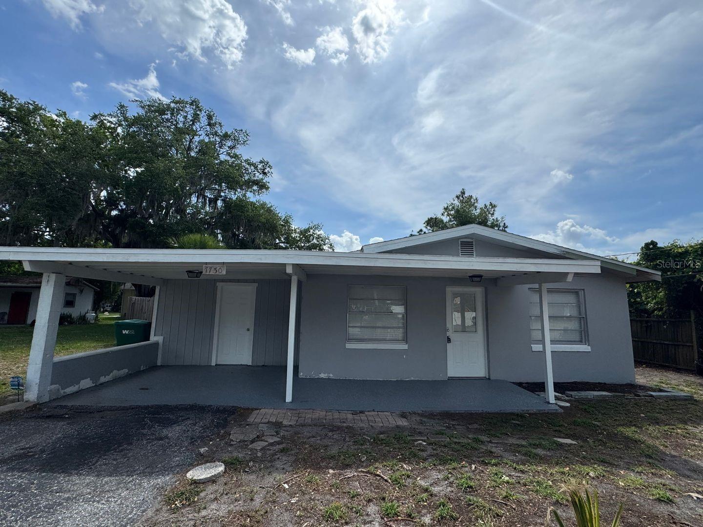 7730 Washington Street, FL