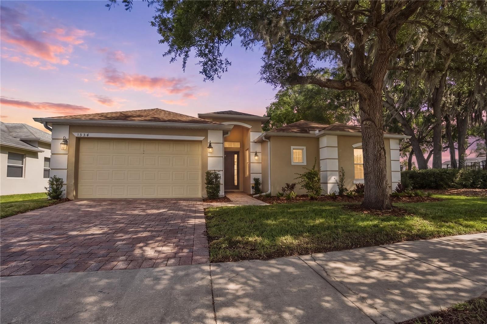 1834 Stargazer Terrace, FL