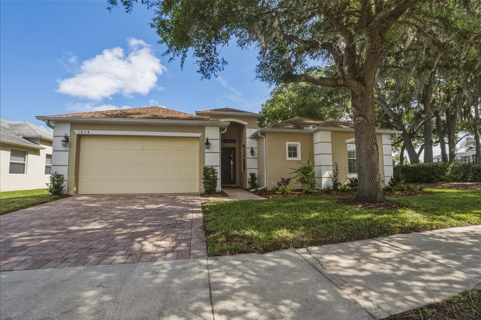 1834 Stargazer Terrace, FL
