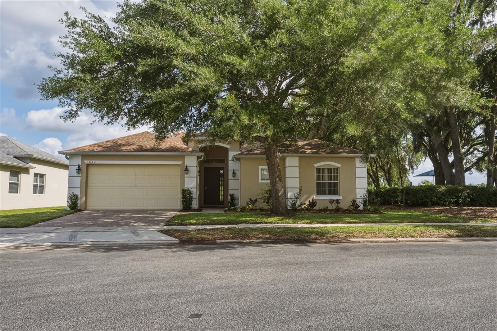 1834 Stargazer Terrace, FL