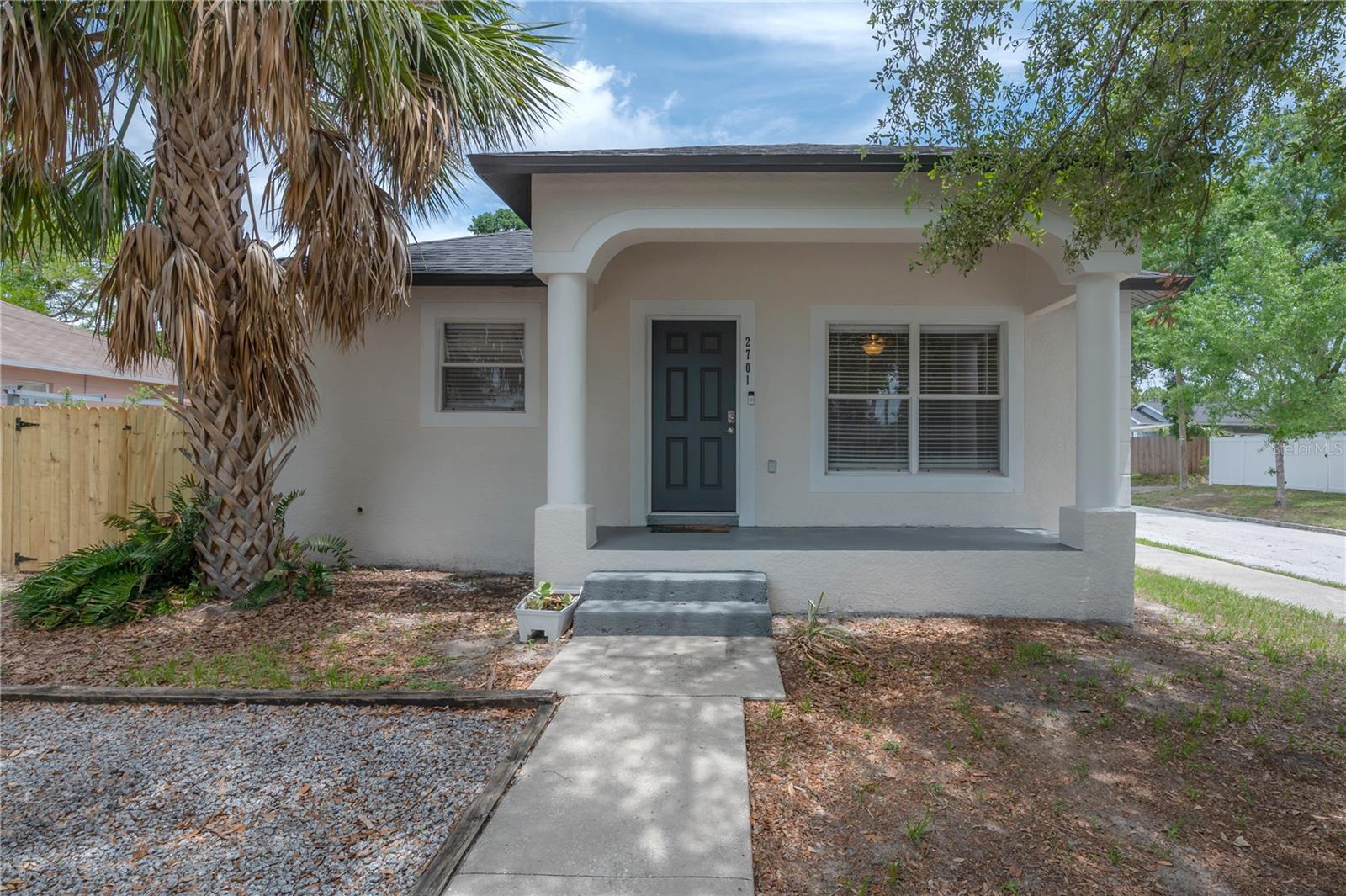 2701 Arch Street, FL