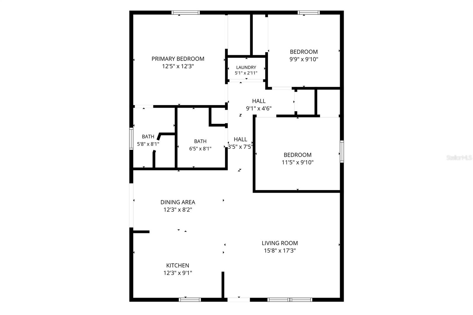 2701 Arch Street, FL