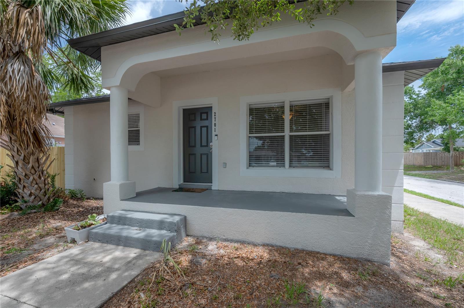 2701 Arch Street, FL