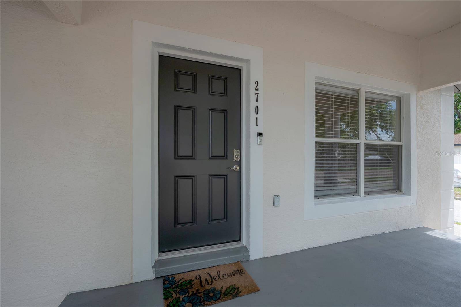 2701 Arch Street, FL
