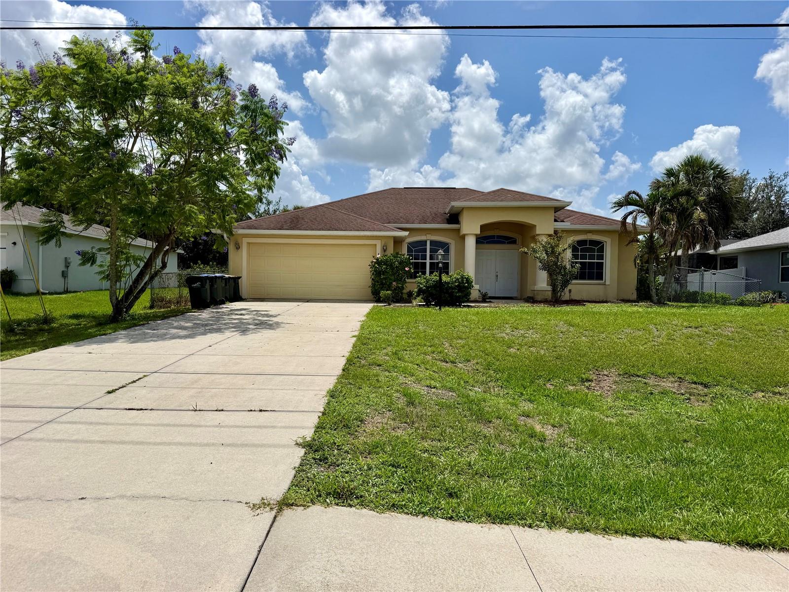 1204 San Mateo Drive, FL