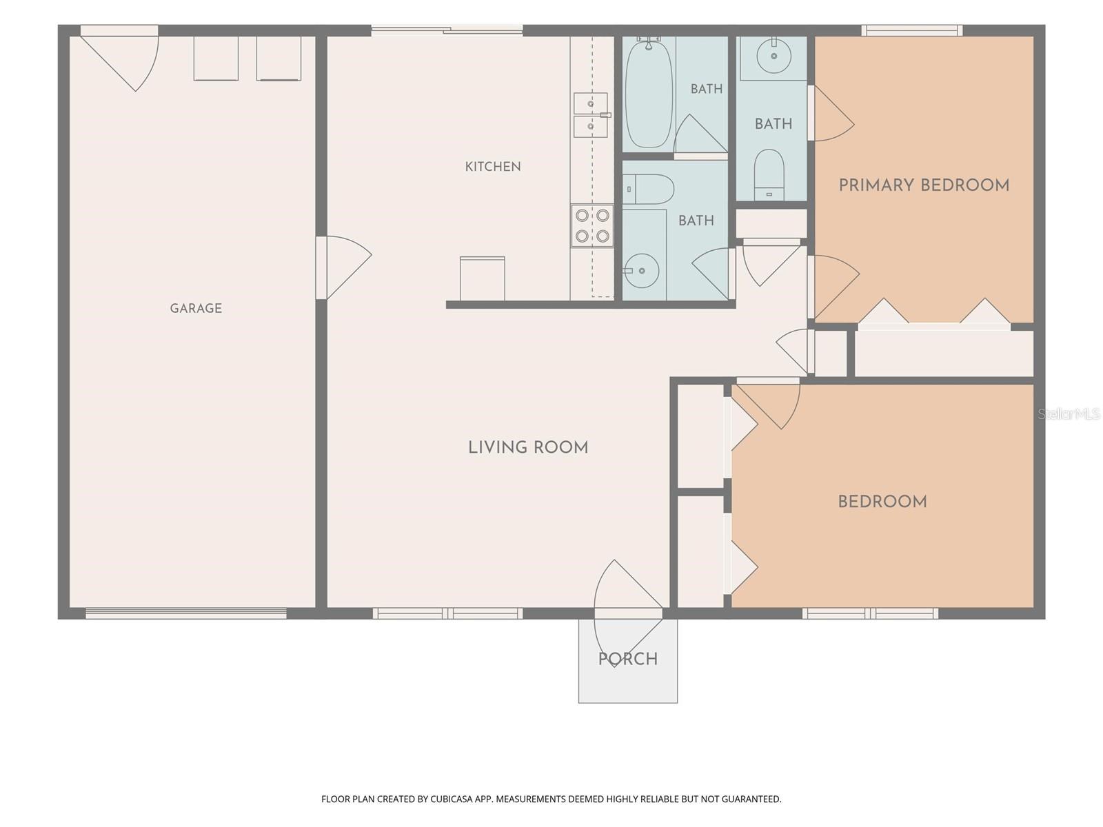 1733 Larkin Road, FL