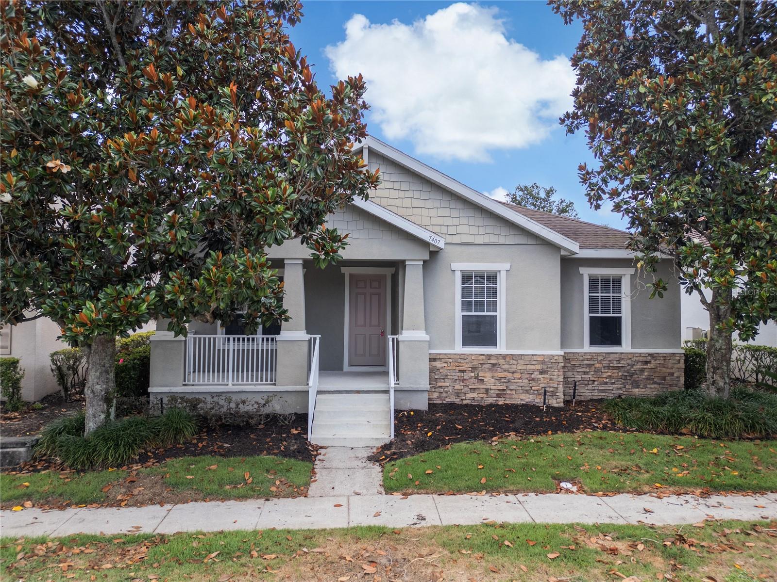 7407 Devereaux Street, FL